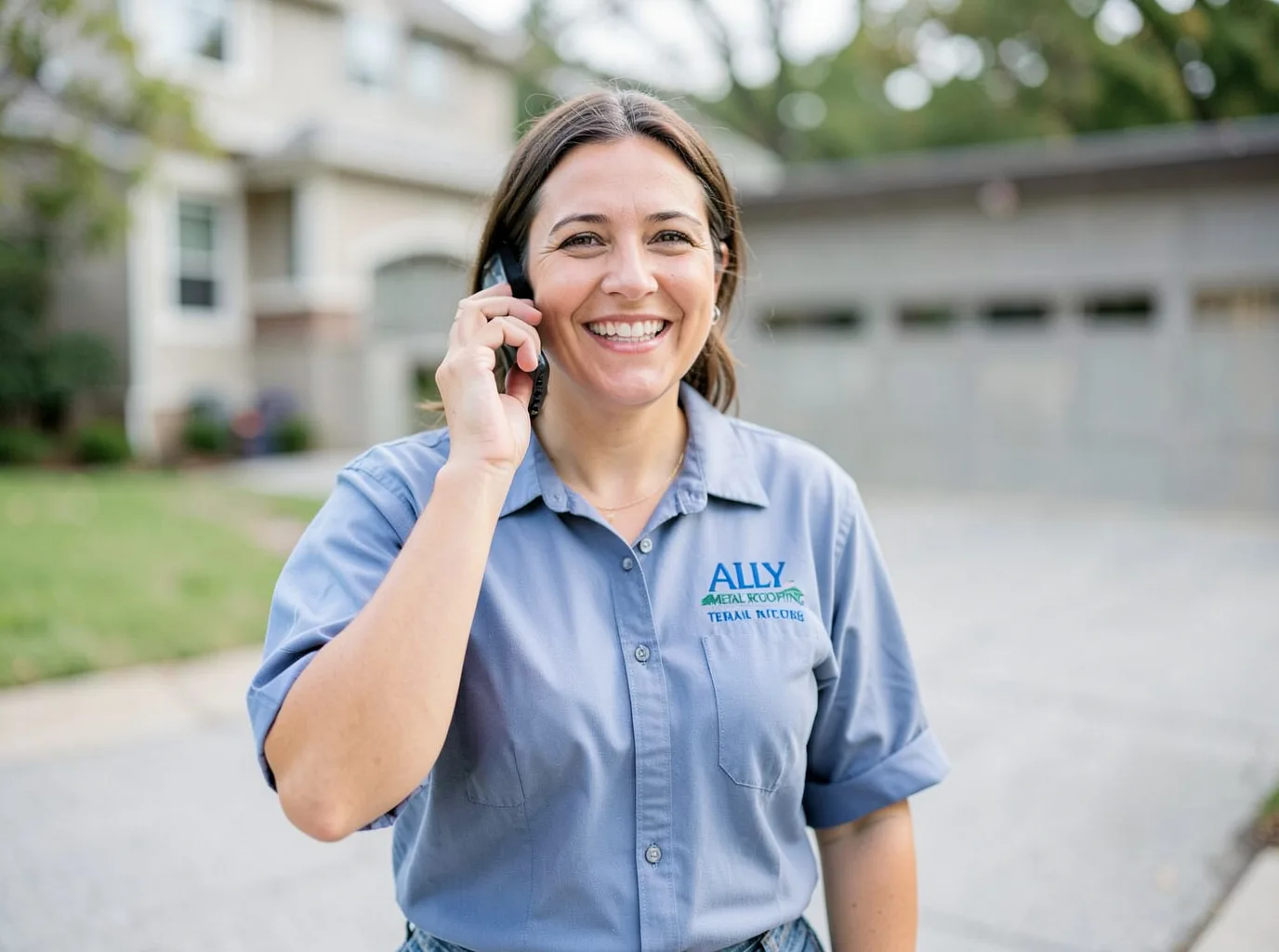 Metal Roof Installation Powell, TX FAQs